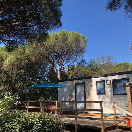 Camping De Parpaillon روكبرون-سور-أرجينس المظهر الخارجي الصورة