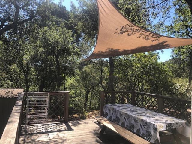 Camping De Parpaillon روكبرون-سور-أرجينس المظهر الخارجي الصورة