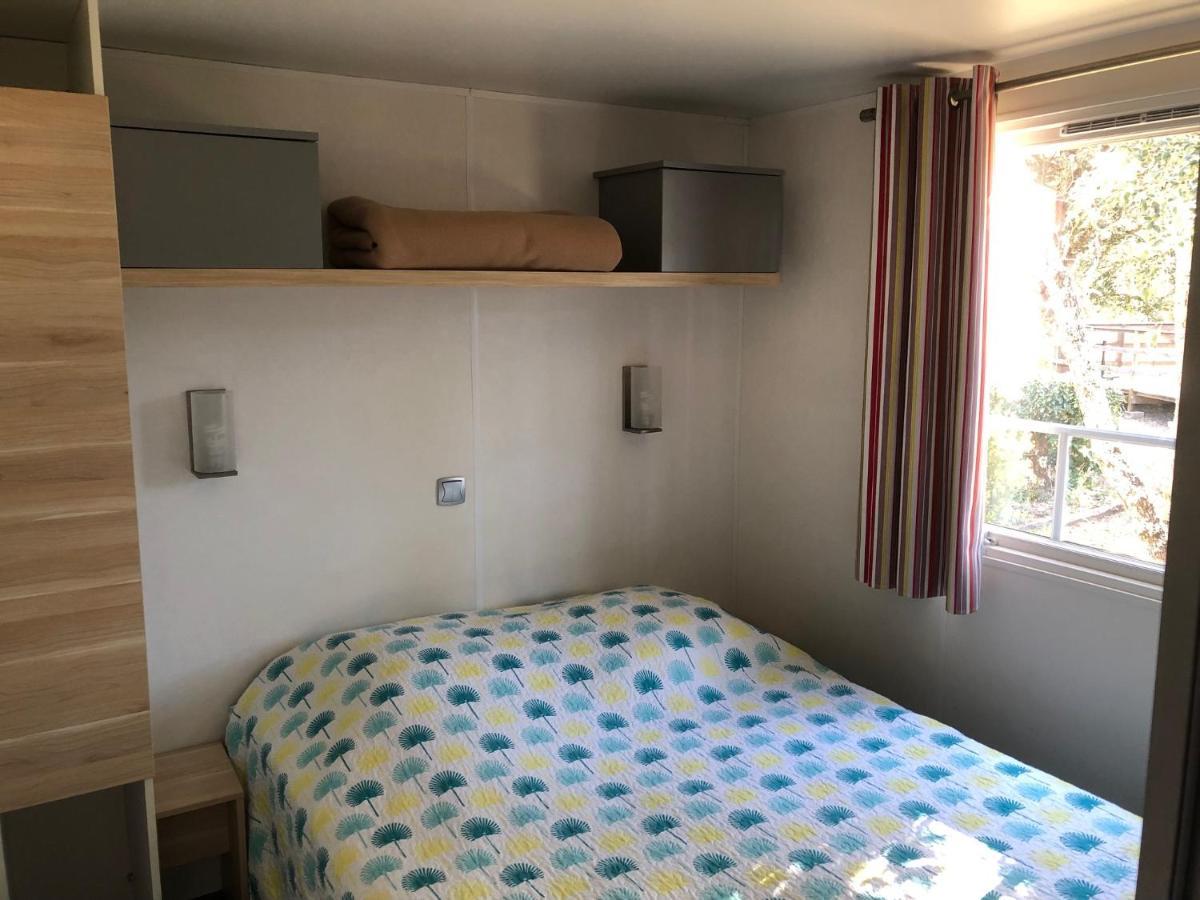 Camping De Parpaillon روكبرون-سور-أرجينس المظهر الخارجي الصورة