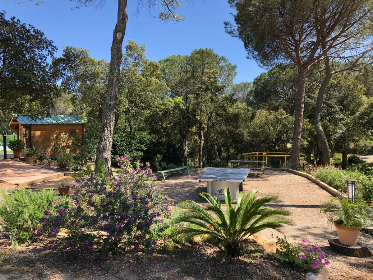 Camping De Parpaillon روكبرون-سور-أرجينس المظهر الخارجي الصورة