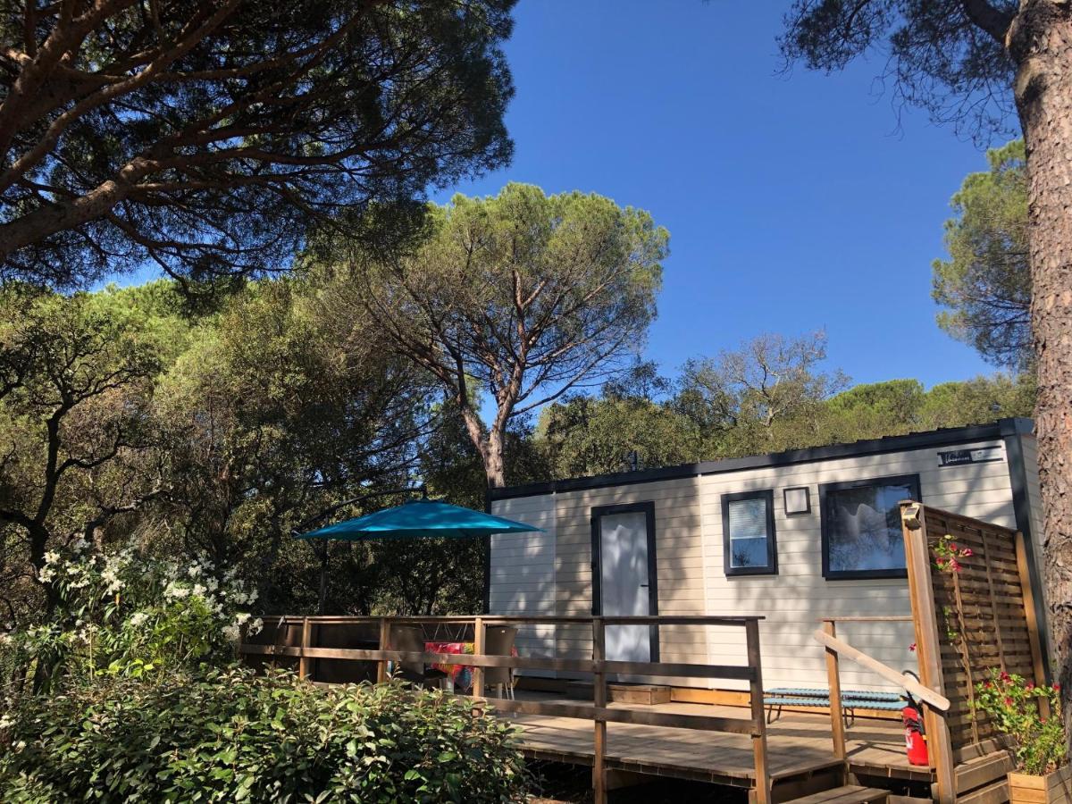 Camping De Parpaillon روكبرون-سور-أرجينس المظهر الخارجي الصورة