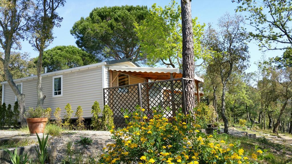 Camping De Parpaillon روكبرون-سور-أرجينس المظهر الخارجي الصورة